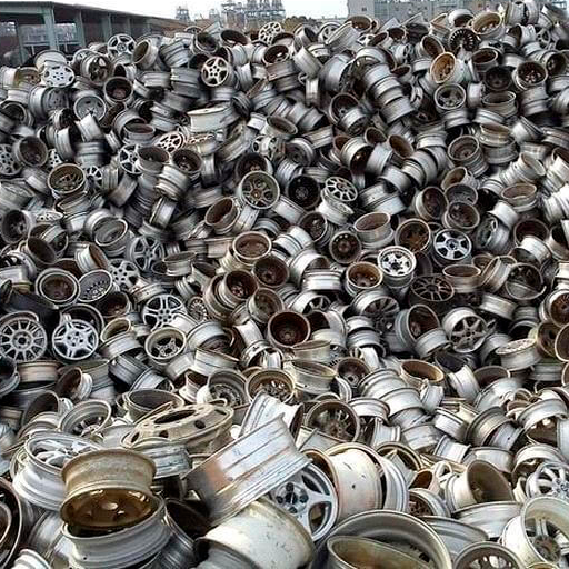 METAL SCRAP YARD FROM metal scrap suppliers in saudi arabia
